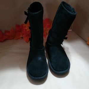 Kookaburra boots sz 13 T